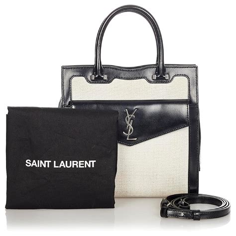 borsa ysl tela|BORSE .